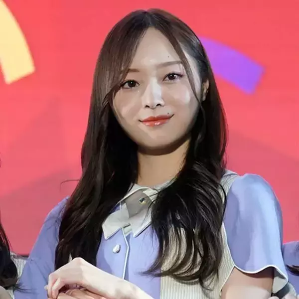 乃木坂46梅澤美波、弟からのファンレターに感動「不安なこととかをすごい話してた」