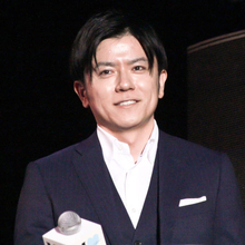 青木源太アナ、制作費が減少するテレビ業界の“番組作りの工夫”語る「タレントさん集めたら…」