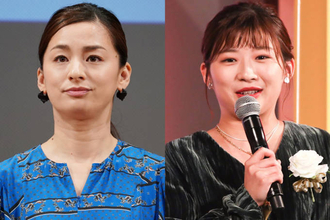 「もう怪物です」尾野真千子『虎に翼』ヒロイン・伊藤沙莉の演技に太鼓判「感情をどんどん…」