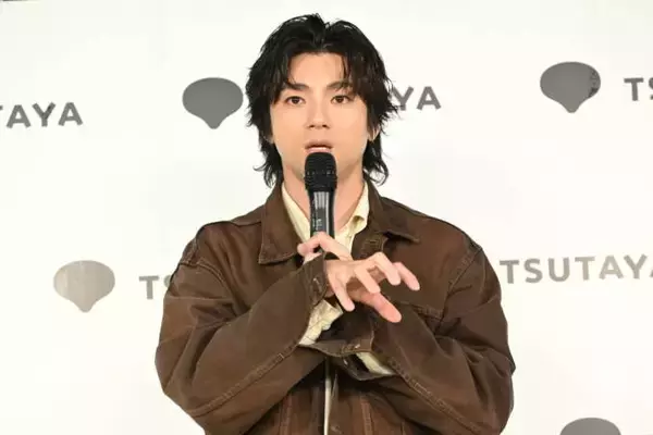 主演作が相次ぐ山田裕貴、俳優としてさらなる高みを目指す「自分と戦わなきゃなと」