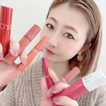 リップをパーソナルカラーでPickUp！似合うリップで春カラーを見つけよう♪