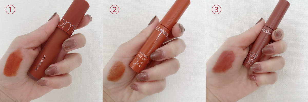 リップをパーソナルカラーでPickUp！似合うリップで春カラーを見つけよう♪