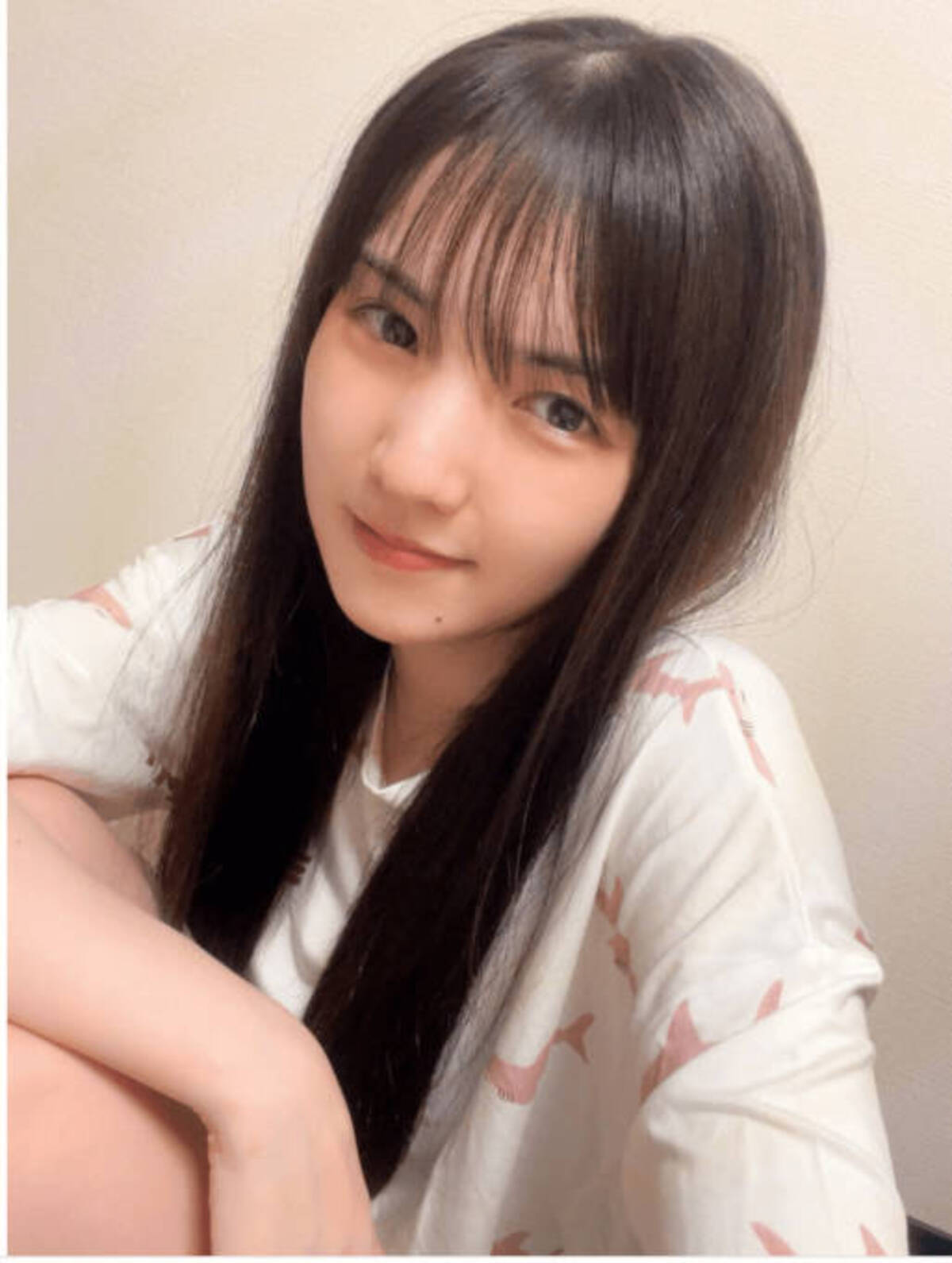 道重さゆみ、お蔵出しの“すっぴん”SHOT公開「載せてない写真って結構 