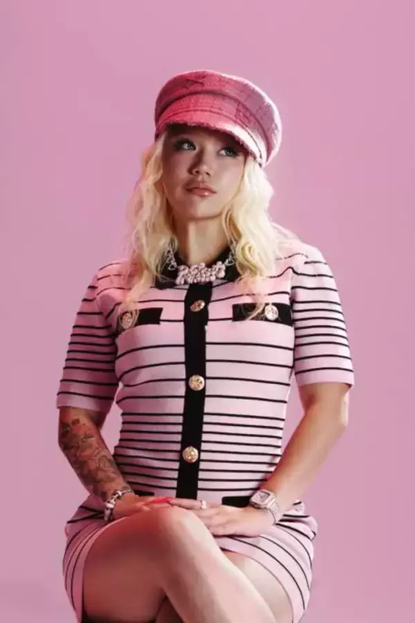 LANA、Tinder(R)の2026年ブランドキャンペーンソング「Drama Queen」リリース｜夏フェス出演も決定