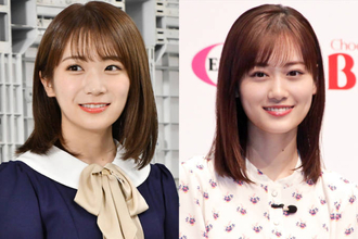 乃木坂46秋元真夏、山下美月の“プロ意識”あふれる姿勢を絶賛「求められたもの以上の…」