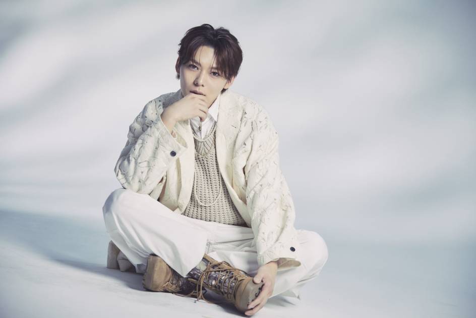 アーティストYOSUKE、フレグランスブランド「THE ABRAM(R)」公式アンバサダーに。“音楽×香り”新プロジェクト始動