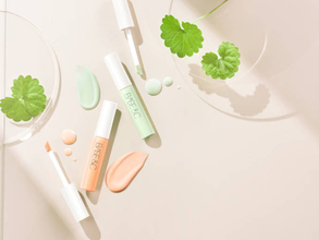 CICAを味方に！キスミーからベースアンドシー コントロールカラー（全2色）発売