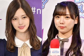 白石麻衣、日向坂46齊藤京子からの“神様みたいな扱い”に照れるも「嬉しいですね」