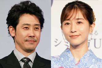 大泉洋、田中みな実はちょっと怖い？共演に尻込み「たぶん俺なんて…」