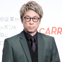 ロンブー田村淳、とにかく明るい安村を“天才”だと思ったネタとは？「これぞコメディアン」