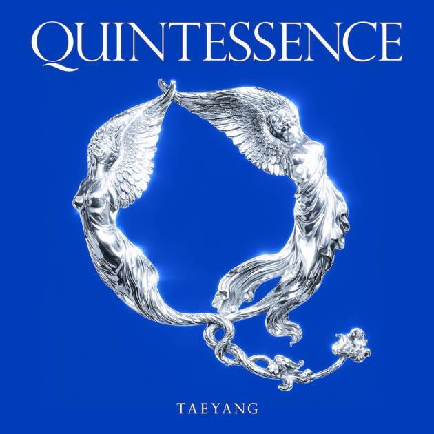 TAEYANG、ソロアルバム『QUINTESSENCE』でカムバック｜BIGBANGは8月からワールドツアー開催へ