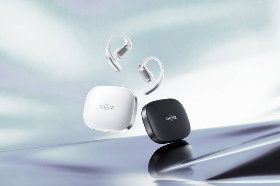 サカナクション山口一郎、Shokz『OpenFit Pro』が提案する“新しいオーディオ体験”語る「世界がきっと広がる」