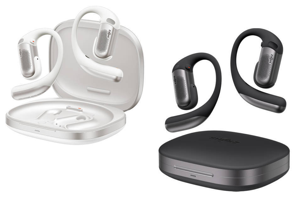 サカナクション山口一郎、Shokz『OpenFit Pro』が提案する“新しいオーディオ体験”語る「世界がきっと広がる」