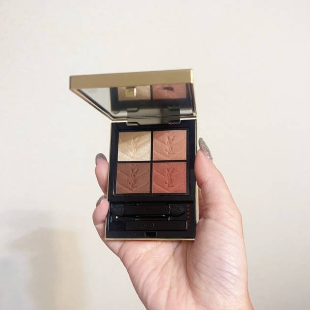 目元が垢抜け＆盛れる！竹下理恵が推しまくりのアイコスメTOP3