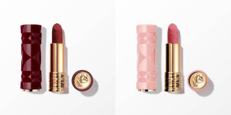 ランコム、至福のフレンチリップ「ラプソリュ ルージュ ドラママット」が公式オンライン限定で登場