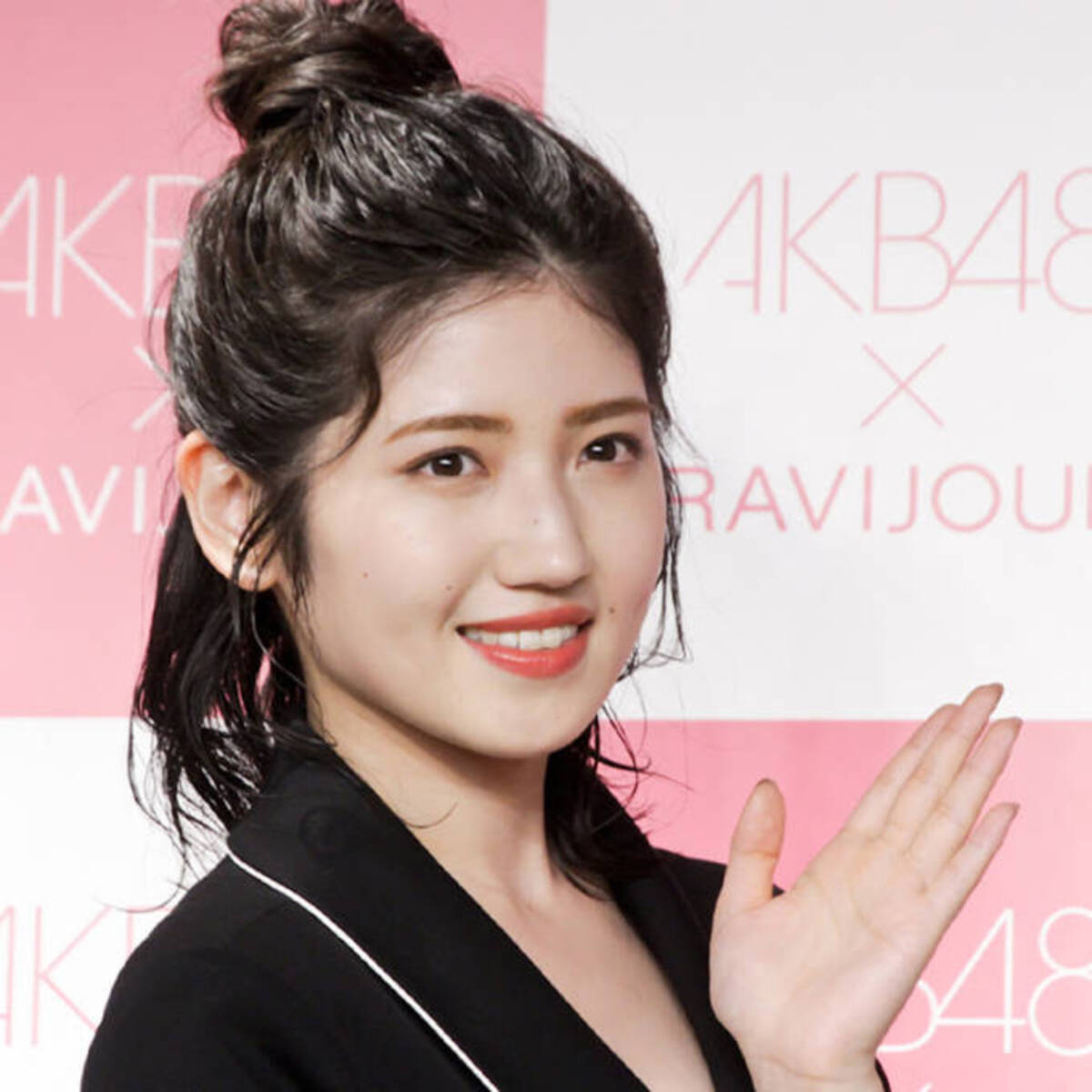 AKB48村山彩希、岡田奈々・茂木忍・向井地美音とのYouTubeチャンネルに 