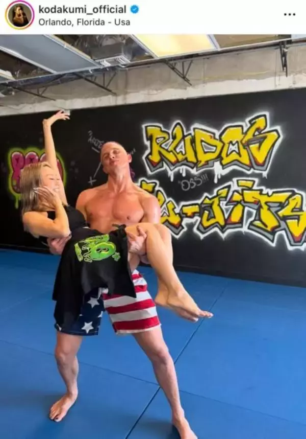 倖田來未、ライブの後は家族で海外へ！“極上の旅”SHOTに反響「凄すぎ！！」「楽しそうで幸せそう」