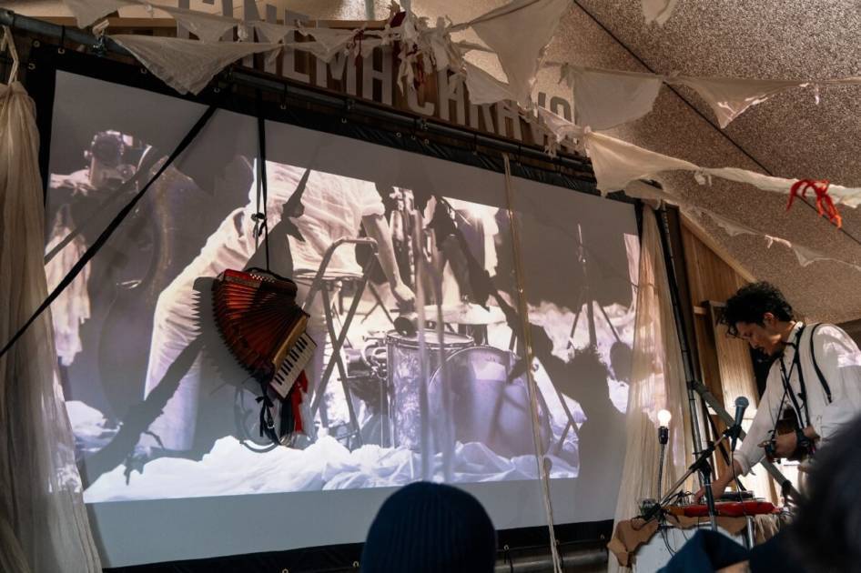 【2026年GW】「逗子海岸映画祭」4月24日〜5月6日開催｜映画と音楽が交差する13日間