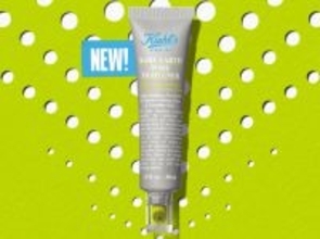 Kiehl’s、水分ケア発想の“うるさら”質感を叶える新感覚下地「レアアース美容液プライマー」登場