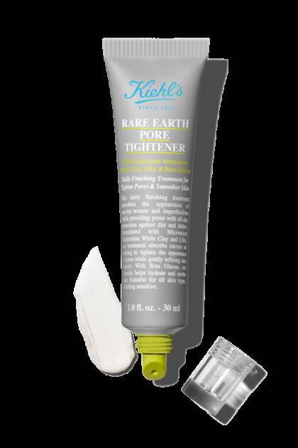 Kiehl’s、水分ケア発想の“うるさら”質感を叶える新感覚下地「レアアース美容液プライマー」登場