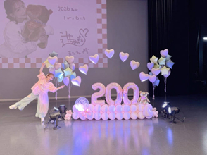 辻希美、YouTube登録者200万人突破を目指して意気込み「日々頑張って行きます」