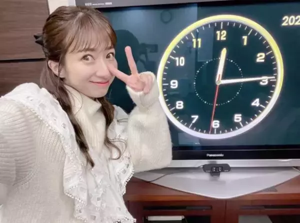 「我が子達は皆これが大好き」辻希美、三男の“デビュー”SHOTを公開「不思議な食感で…」