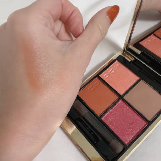 2023年春メイク！おさえたいのはとっておきのピンク色