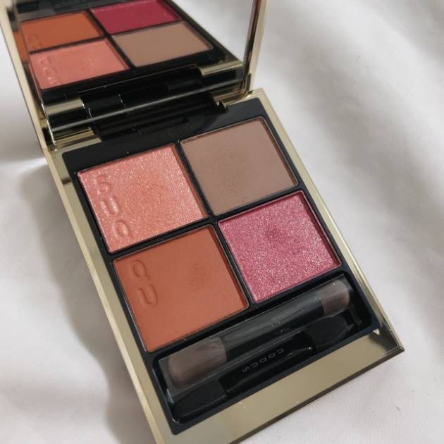 2023年春メイク！おさえたいのはとっておきのピンク色