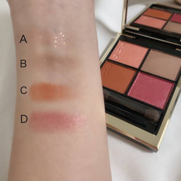 2023年春メイク！おさえたいのはとっておきのピンク色