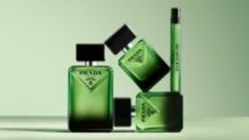 プラダ ビューティ、「パラダイム オーデパルファム」に30mLサイズが登場