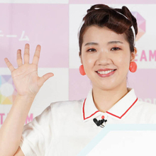 3時のヒロイン福田、ジャニーズなどの“イケメン”共演者に緊張する理由とは？「向こう絶対意識してへんのにさ…