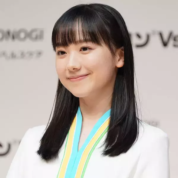 芦田愛菜、“しっかり者”イメージとは異なる意外な素顔を明かす「ポンコツなんです」