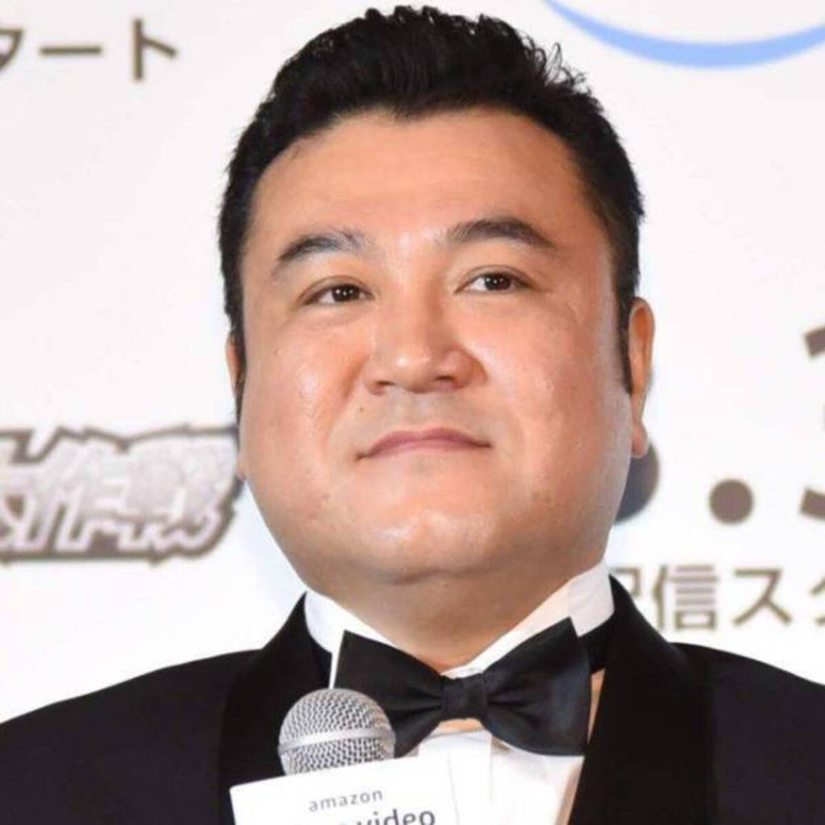 アンタ山崎、“アドリブ力”を鍛えられた若手時代の経験「3人ぐらいしか 