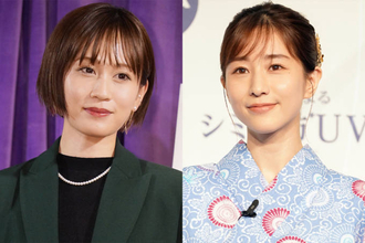 田中みな実、前田敦子の“変装ゼロ”に驚いた経験を明かす「スーパースターなのに…」「すごいバレてました」