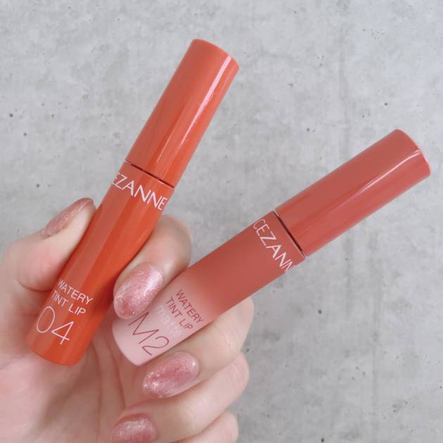 リップはマスクにつかないのが最高！落ちにくいおすすめリップ