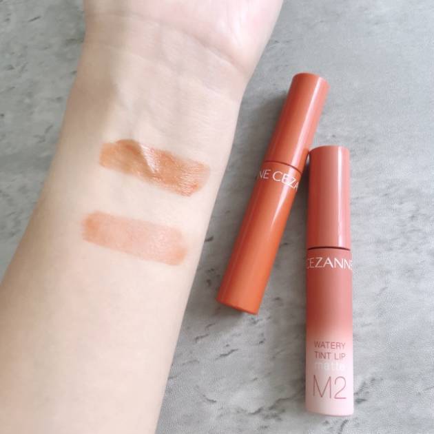 リップはマスクにつかないのが最高！落ちにくいおすすめリップ