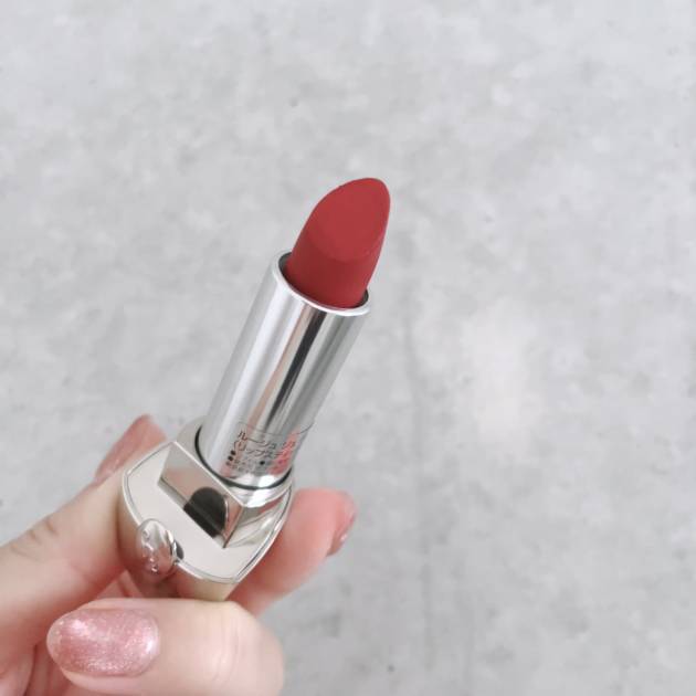 リップはマスクにつかないのが最高！落ちにくいおすすめリップ