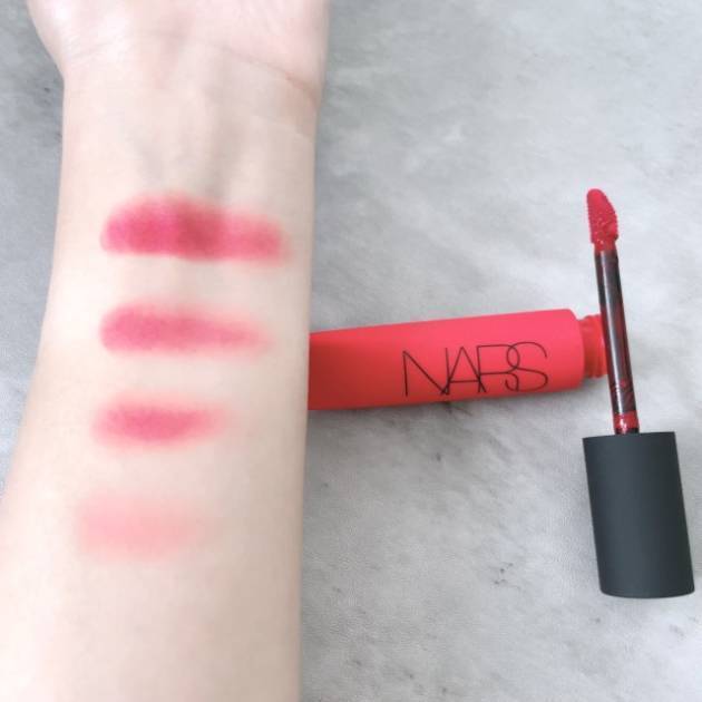 リップはマスクにつかないのが最高！落ちにくいおすすめリップ