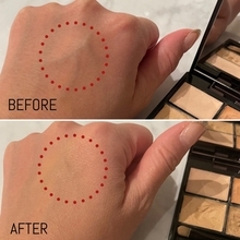 頑固な青クマはこう隠そう！知らなきゃ損！？なコンシーラーテクニック