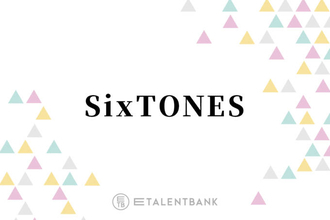 SixTONES、高いパフォーマンス力で発揮される“アーティスト”としての多彩な魅力
