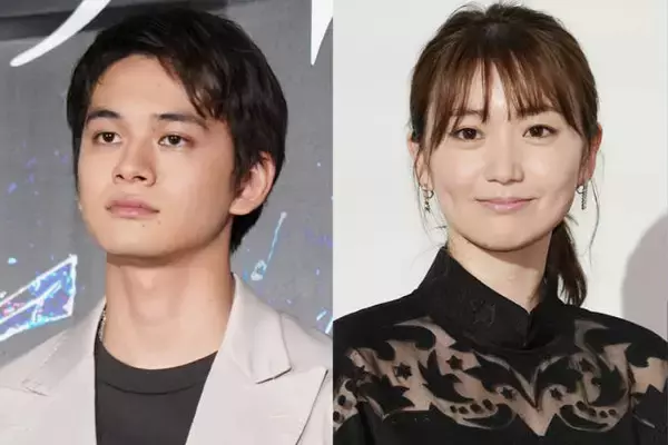 北村匠海＆大島優子＆ミル『アンチヒーロー』オフショットにファンほっこり「みんなかわいい」