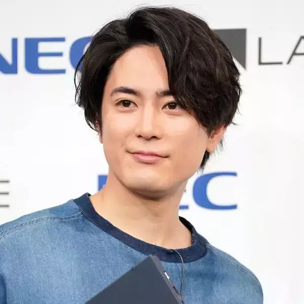 間宮祥太朗、森七菜への“意外な差し入れ”を回想「好きとは言ったけど…」