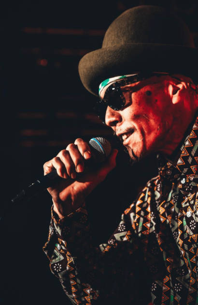 「BON BON BON 2026」静岡県焼津市で8月22日・23日に初開催。音楽・盆踊り・グルメが融合