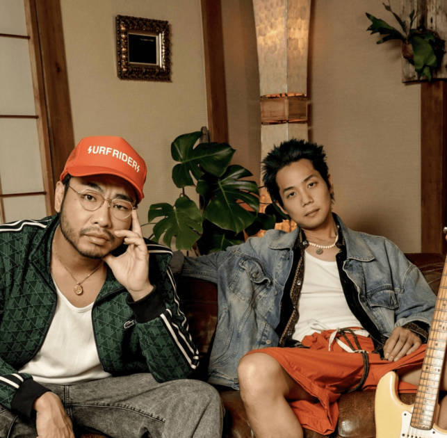 「BON BON BON 2026」静岡県焼津市で8月22日・23日に初開催。音楽・盆踊り・グルメが融合