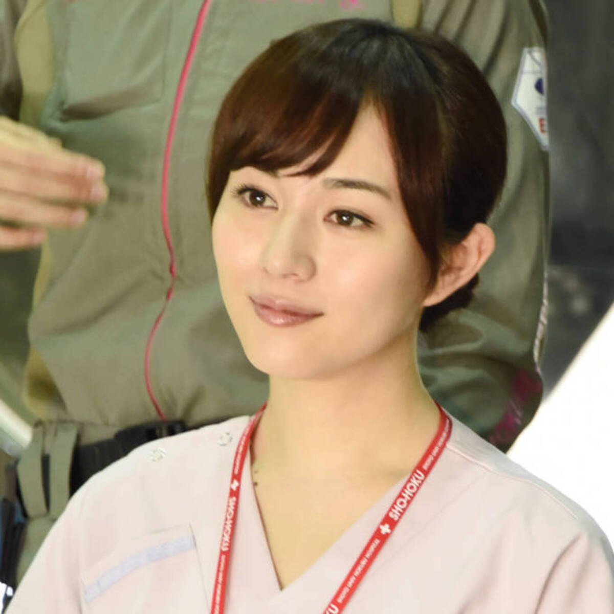 比嘉 愛 未 結婚 し てる
