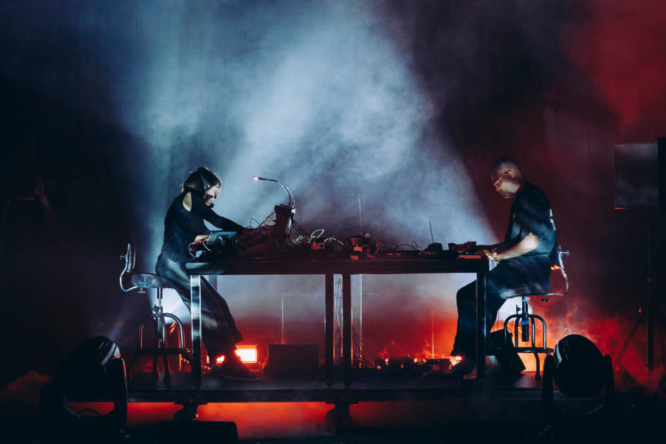 6月26日～28日開催「NU Festival 2026」タイムテーブル発表。高輪ゲートウェイが街ごと音楽とアートの会場に