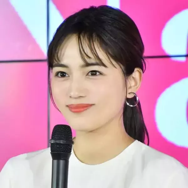 川口春奈、愛してやまない“あるもの”について熱弁「時代は変わってますからね」