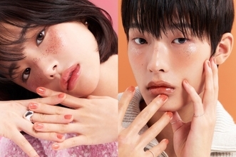 Laka、ティントとネイルがセットになったLOFT限定ホリデーエディションを発売