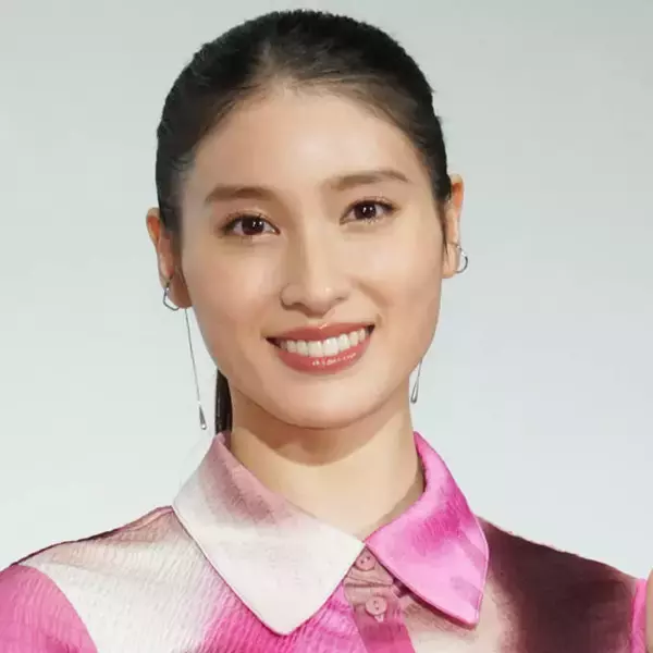 土屋太鳳、我が子の姿にほっこり「夢中になっているのを見るのが大好き」