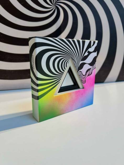 Cornelius、ショーン・オノ・レノン参加の新曲「Aeons」配信＆MV公開｜ニューアルバム発売と全国ツアーも決定